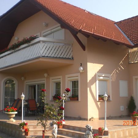 Hotel Majlath Vendeghaz Bük Zewnętrze zdjęcie