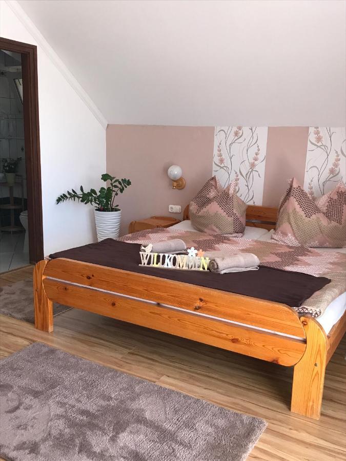 Hotel Majlath Vendeghaz Bük Zewnętrze zdjęcie