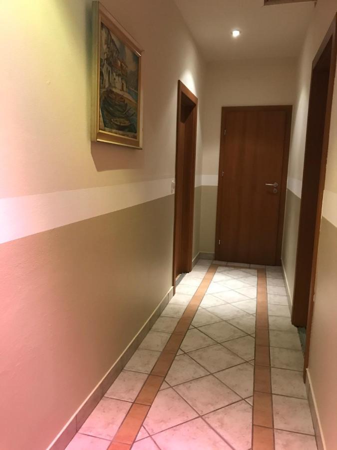 Hotel Majlath Vendeghaz Bük Zewnętrze zdjęcie