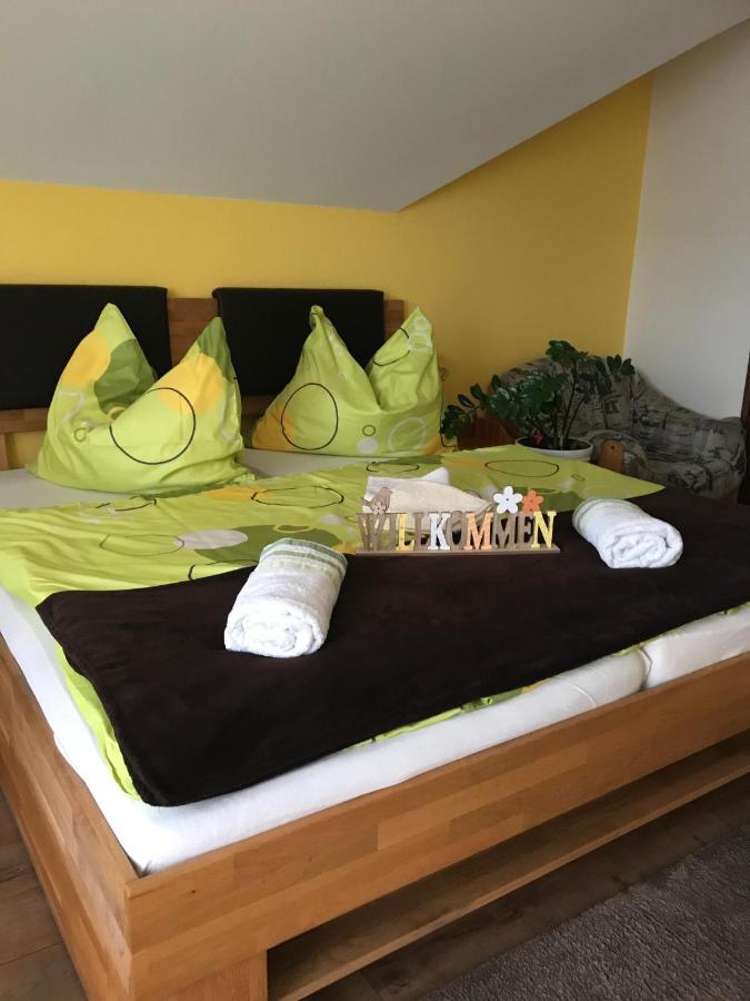 Hotel Majlath Vendeghaz Bük Zewnętrze zdjęcie