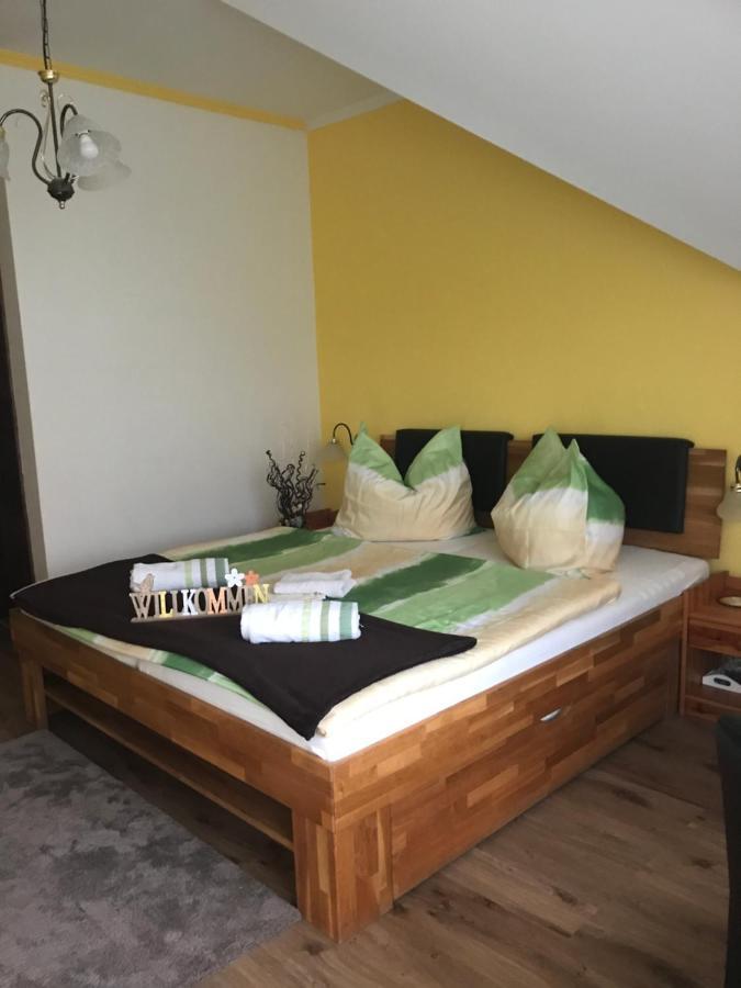 Hotel Majlath Vendeghaz Bük Zewnętrze zdjęcie