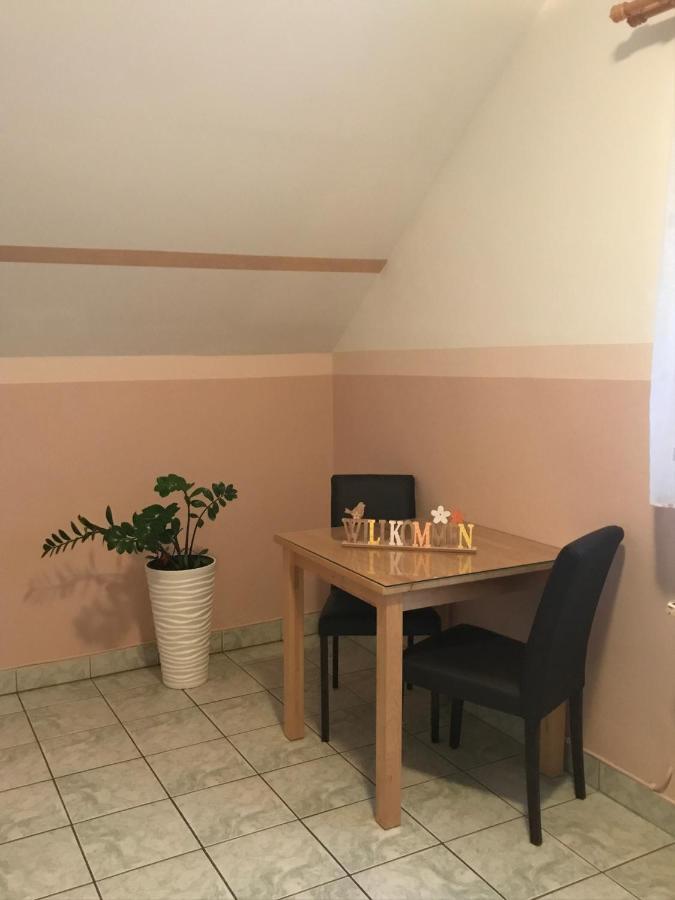 Hotel Majlath Vendeghaz Bük Zewnętrze zdjęcie