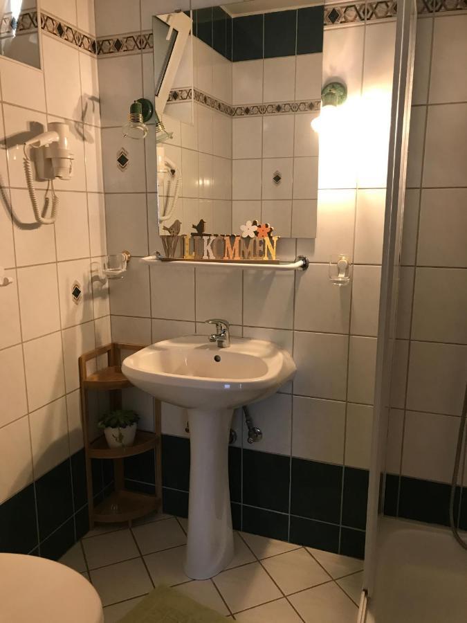 Hotel Majlath Vendeghaz Bük Zewnętrze zdjęcie