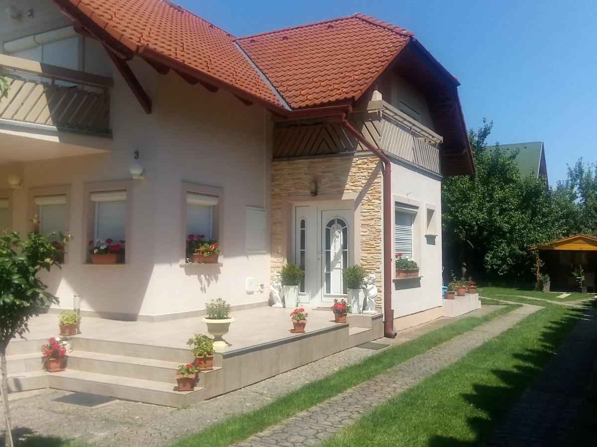 Hotel Majlath Vendeghaz Bük Zewnętrze zdjęcie