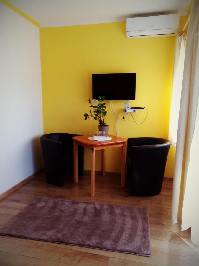 Hotel Majlath Vendeghaz Bük Zewnętrze zdjęcie