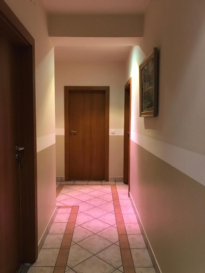 Hotel Majlath Vendeghaz Bük Zewnętrze zdjęcie