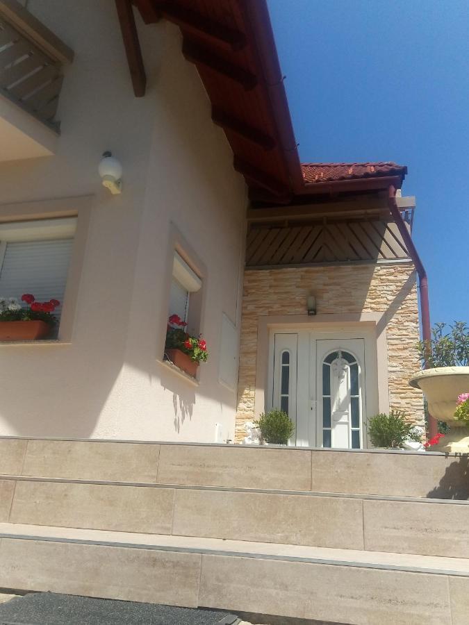 Hotel Majlath Vendeghaz Bük Zewnętrze zdjęcie