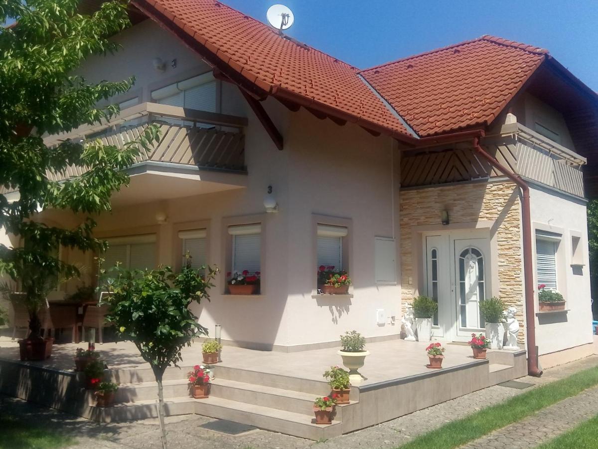 Hotel Majlath Vendeghaz Bük Zewnętrze zdjęcie