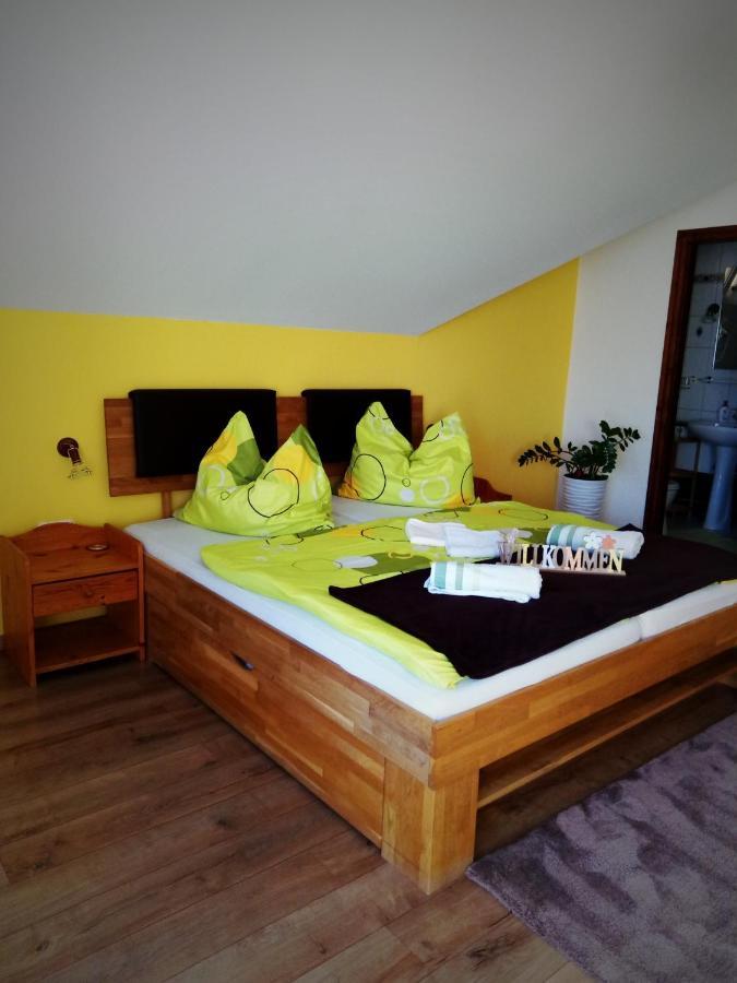 Hotel Majlath Vendeghaz Bük Zewnętrze zdjęcie