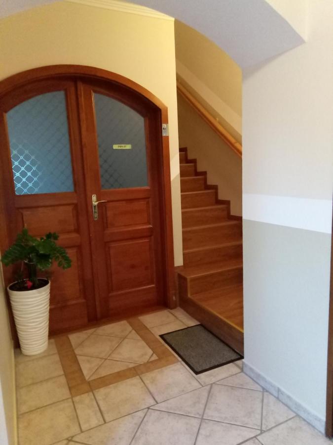 Hotel Majlath Vendeghaz Bük Zewnętrze zdjęcie