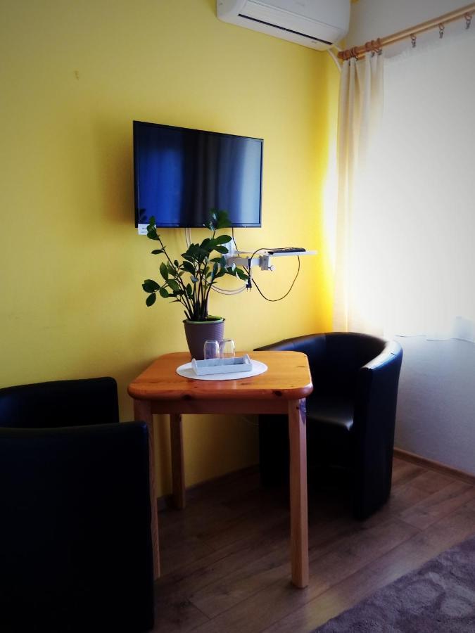 Hotel Majlath Vendeghaz Bük Zewnętrze zdjęcie