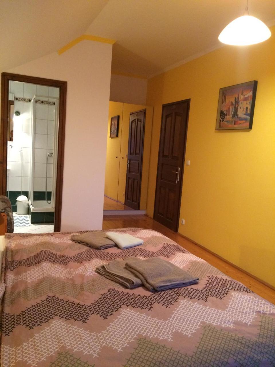 Hotel Majlath Vendeghaz Bük Zewnętrze zdjęcie